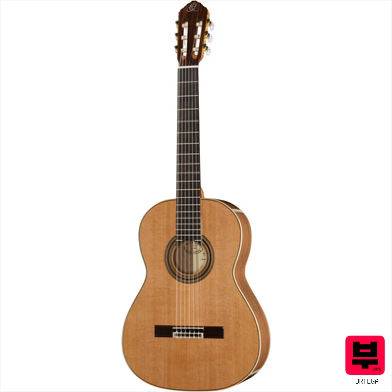 Ortega R20GWN - 4/4 Size Classical Guitars