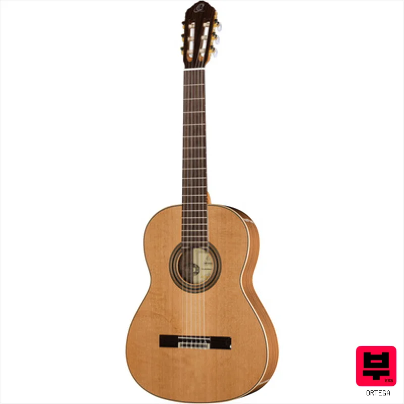 Ortega R20GWN-L - Lefthanded Classical Guitars
