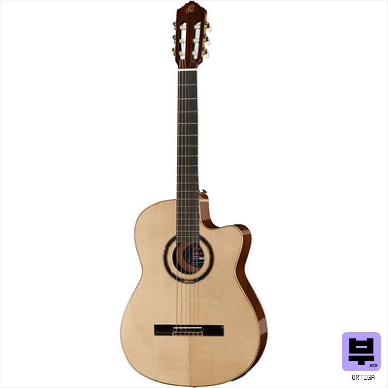 4/4 Size Classical Guitars