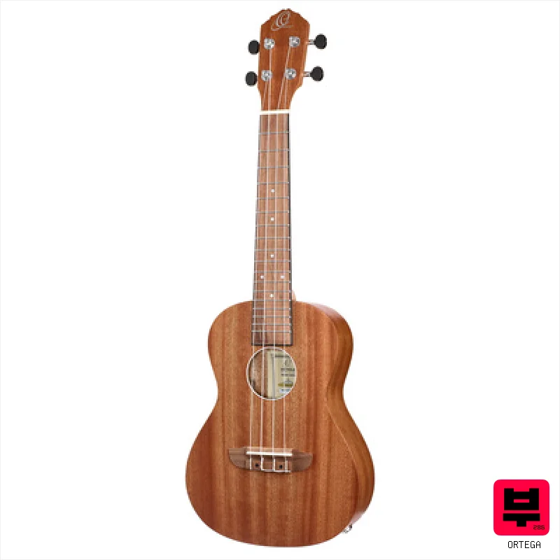 Ortega RFU11SE - Concert Ukuleles