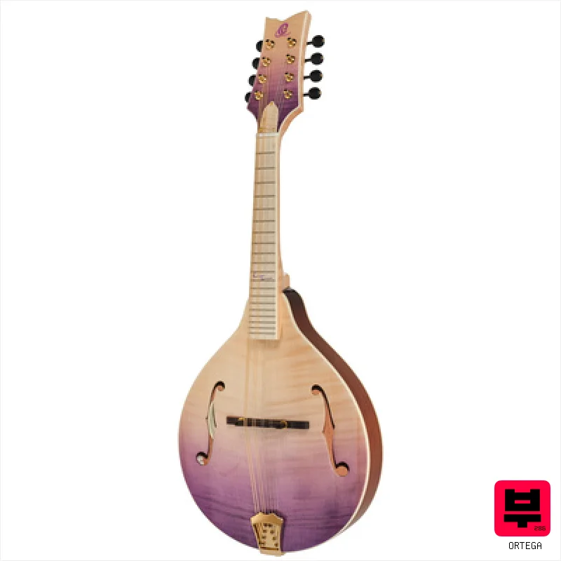 Ortega RMA200PF Mandoline - Professional Music Instrument Photo