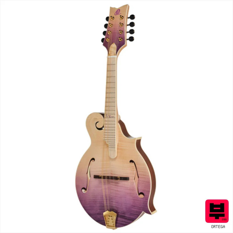 Ortega RMF200PF Mandoline - Professional Music Instrument Photo
