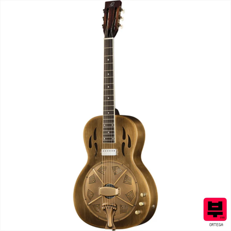 Ortega RRG60E - Professional Music Instrument Photo