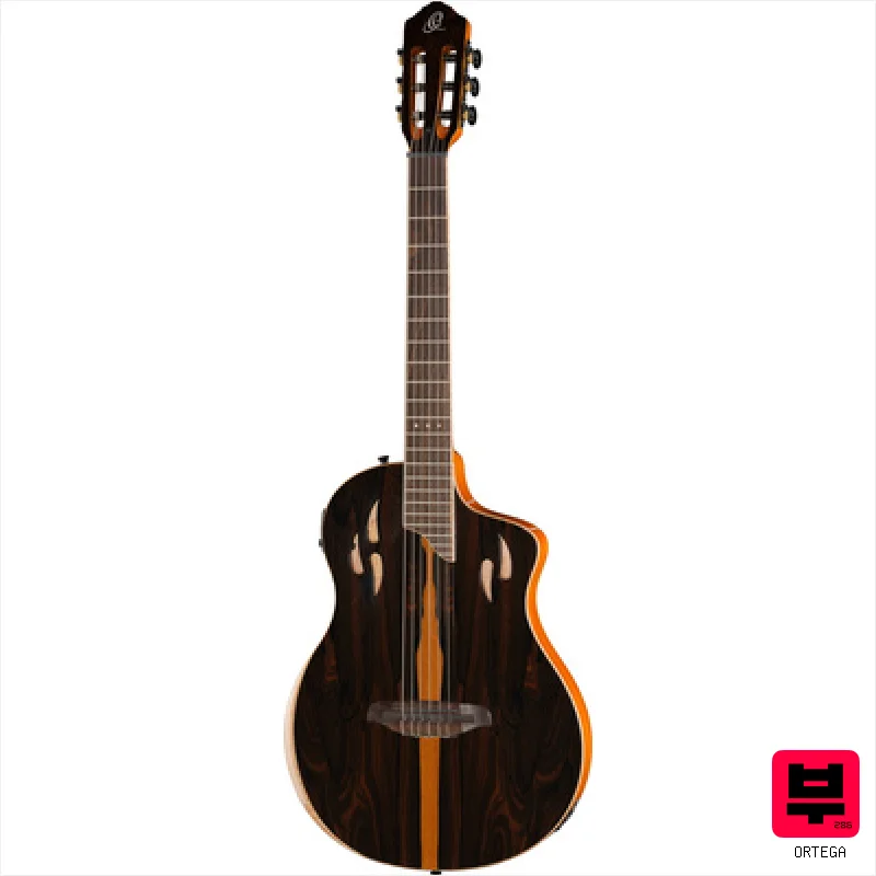 Ortega RTP-LTD - Miscellaneous Classical Guitars