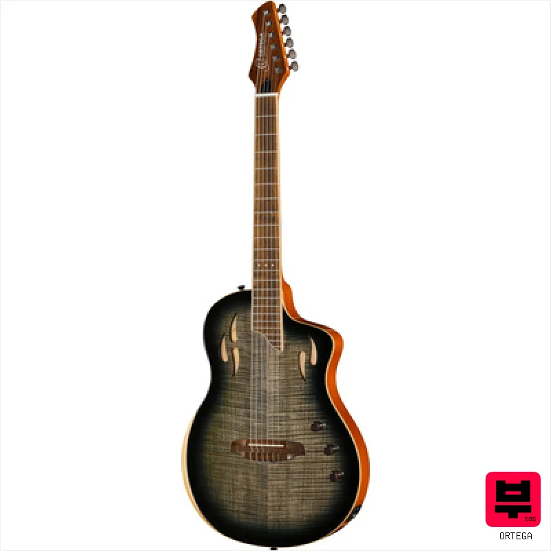 Ortega RTPG-LS1 - Miscellaneous Classical Guitars