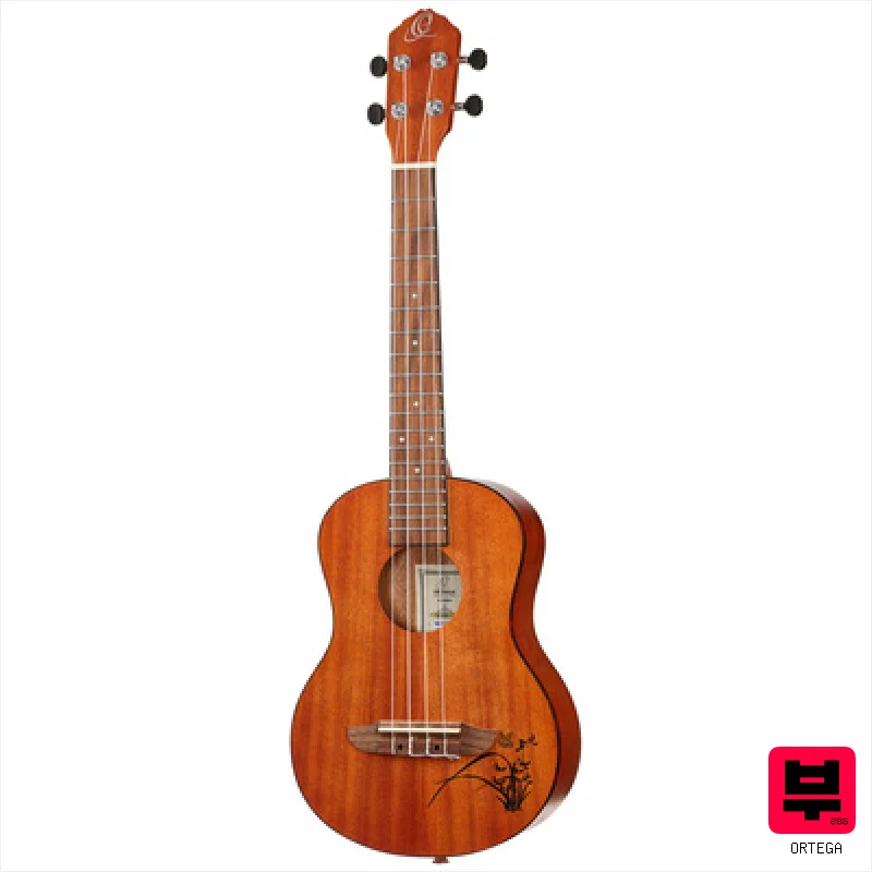 Ortega RU5MM-TE Ukulele - Tenor Ukuleles