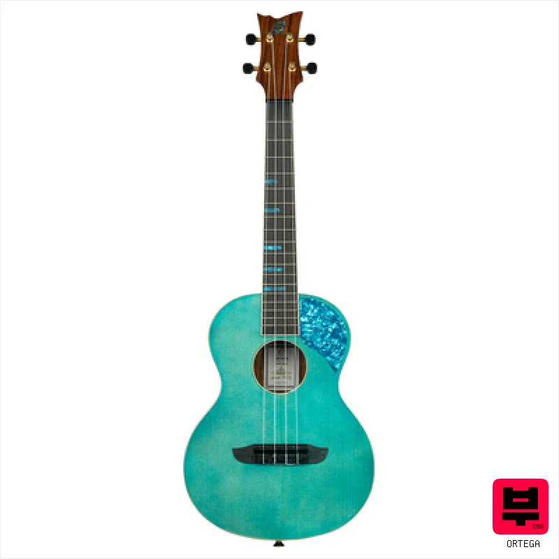 Ortega RUGH-OCT - Tenor Ukuleles