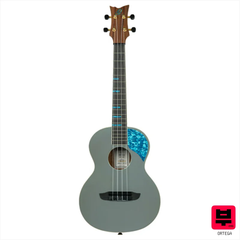 Ortega RUGH-PLT - Tenor Ukuleles