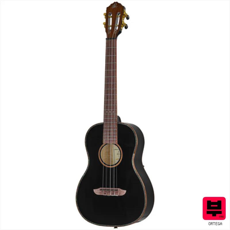 Ortega RUOX-BA - Baritone Ukuleles