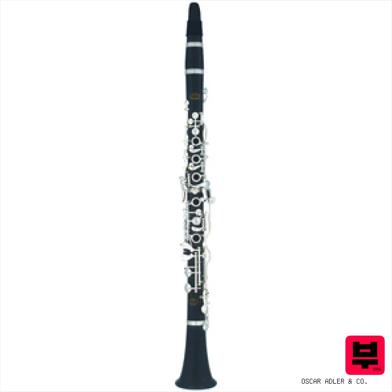 Oscar Adler & Co. 325A A-Clarinet - A Clarinets (German)