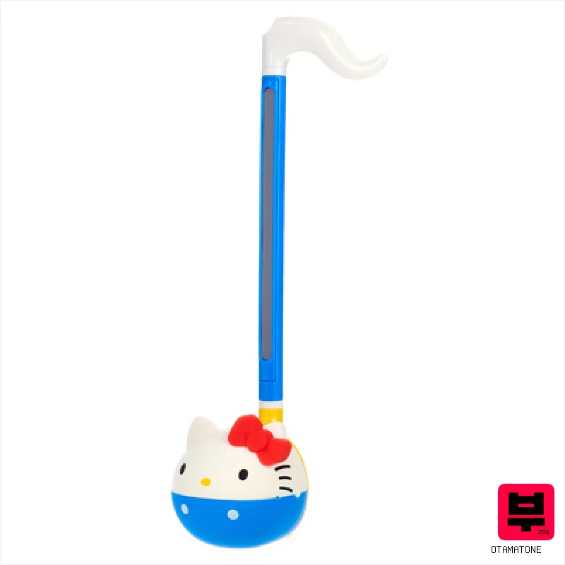 Otamatone Classic Hello Kitty - Synthesizer Peripherals