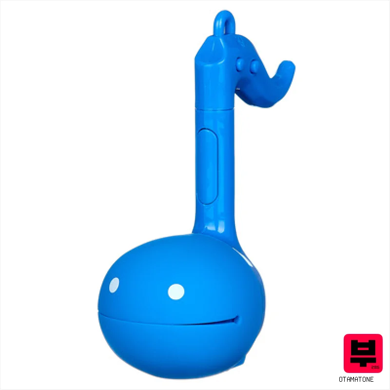 Otamatone Melody Blue - Synthesizer Peripherals