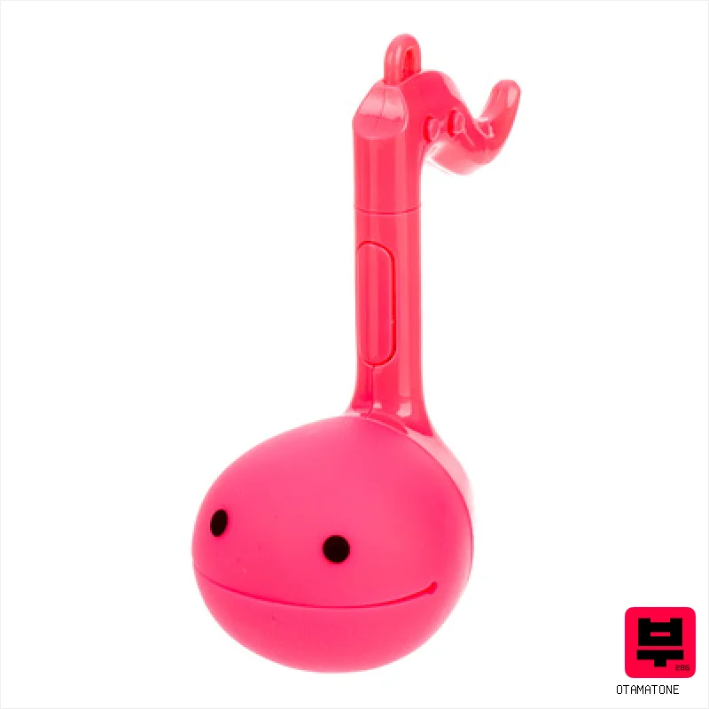 Otamatone Melody Pink - Synthesizer Peripherals