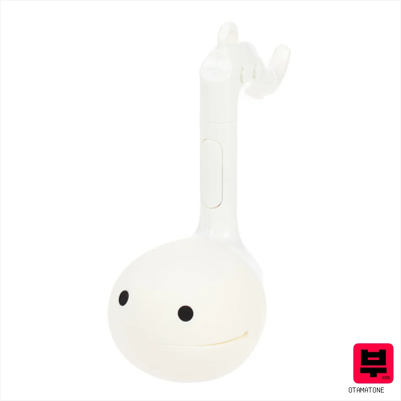 Otamatone Melody White - Synthesizer Peripherals