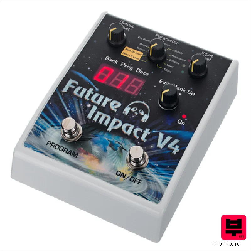 panda audio Future Impact V4 - Professional Music Instrument Photo
