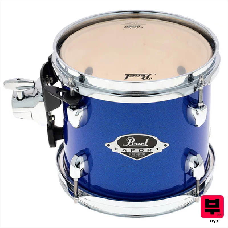 Pearl 08"x07" Export TT Add-On MB - Professional Music Instrument Photo