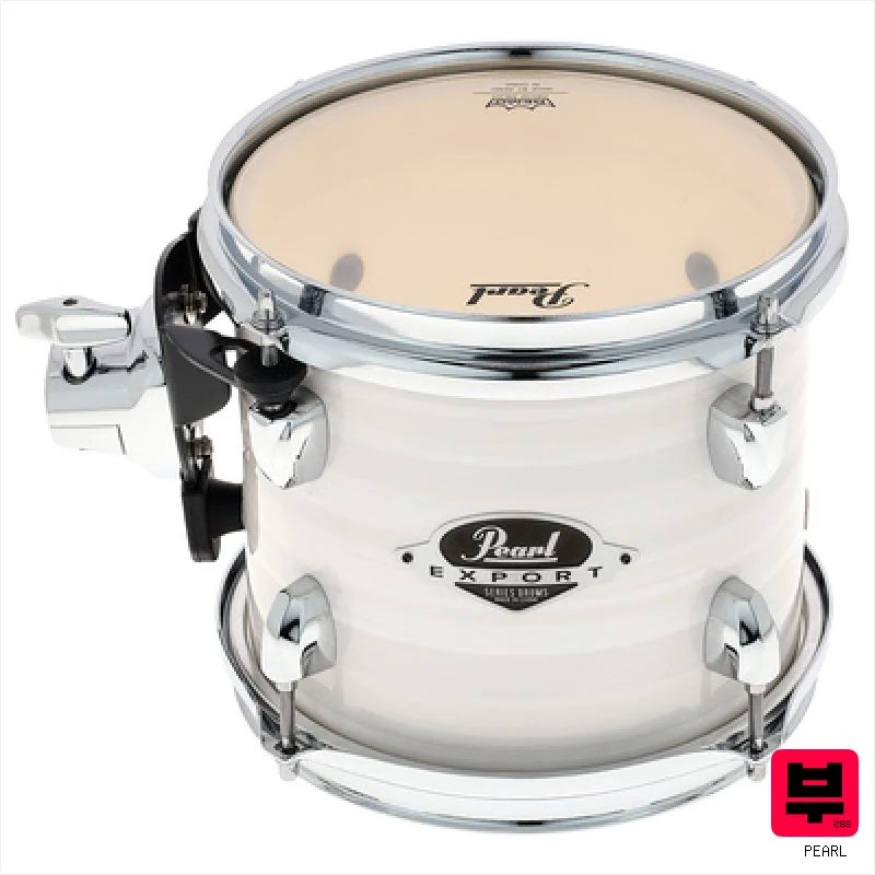 Pearl 08"x07" Export TT Add-On SW - Professional Music Instrument Photo