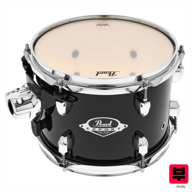 Pearl 10"x07" Export TT Add-On JB - Professional Music Instrument Photo