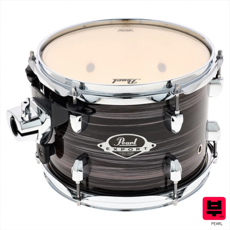 Pearl 10"x07" Export TT Add-On MAT - Professional Music Instrument Photo