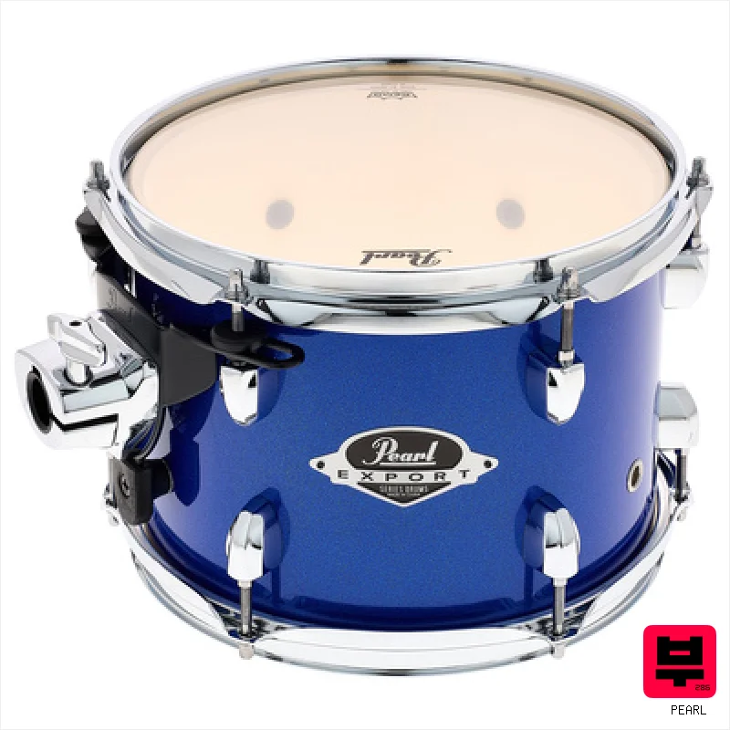 Pearl 10"x07" Export TT Add-On MB - Professional Music Instrument Photo