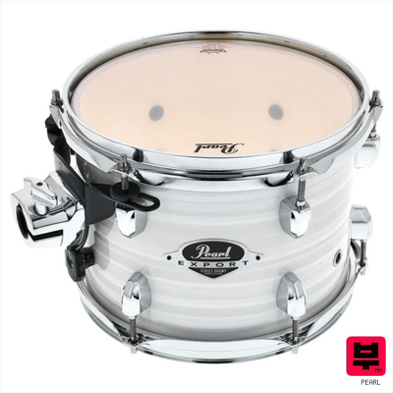 Pearl 10"x07" Export TT Add-On SW - 10" Toms