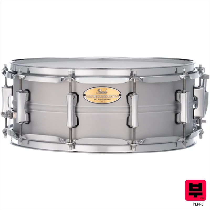 Pearl 14"x5,5" Primal Col. Alu SD - Professional Music Instrument Photo