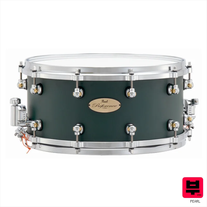 Pearl 14"x6,5" Reference One Sn.#816 - Professional Music Instrument Photo