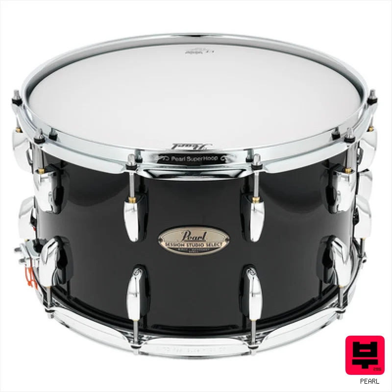 Pearl 14"x8" Session St. Sel. #103 - Professional Music Instrument Photo