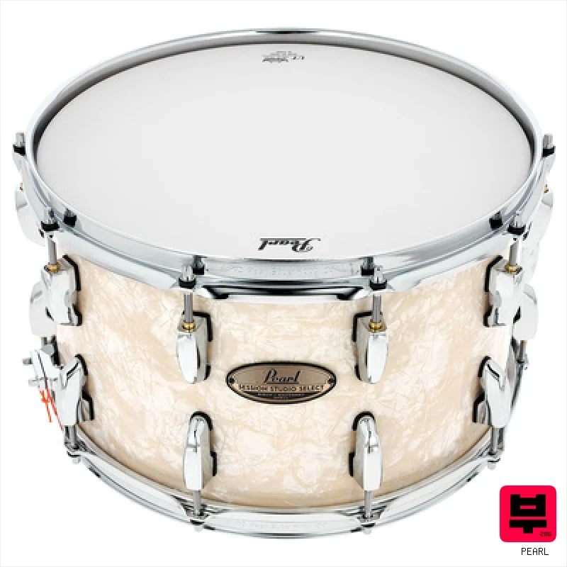 Pearl 14"x8" Session St. Sel. #405 - Professional Music Instrument Photo