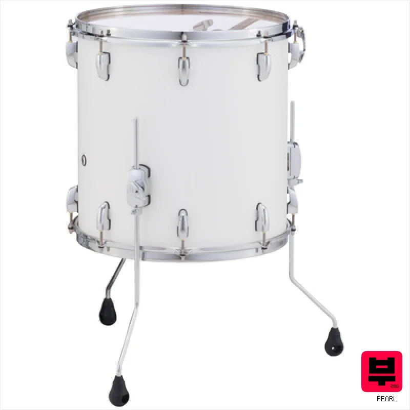Pearl 16"x14" Masters Maple Res. MW - 16" Floor Toms
