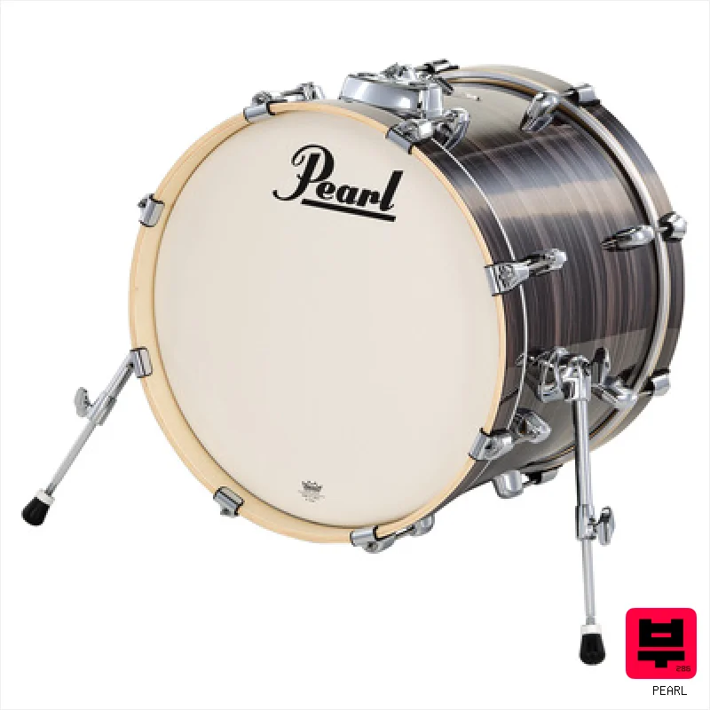 Pearl 18"x14" Export BD M. Amethyst - 18" Bass Drums