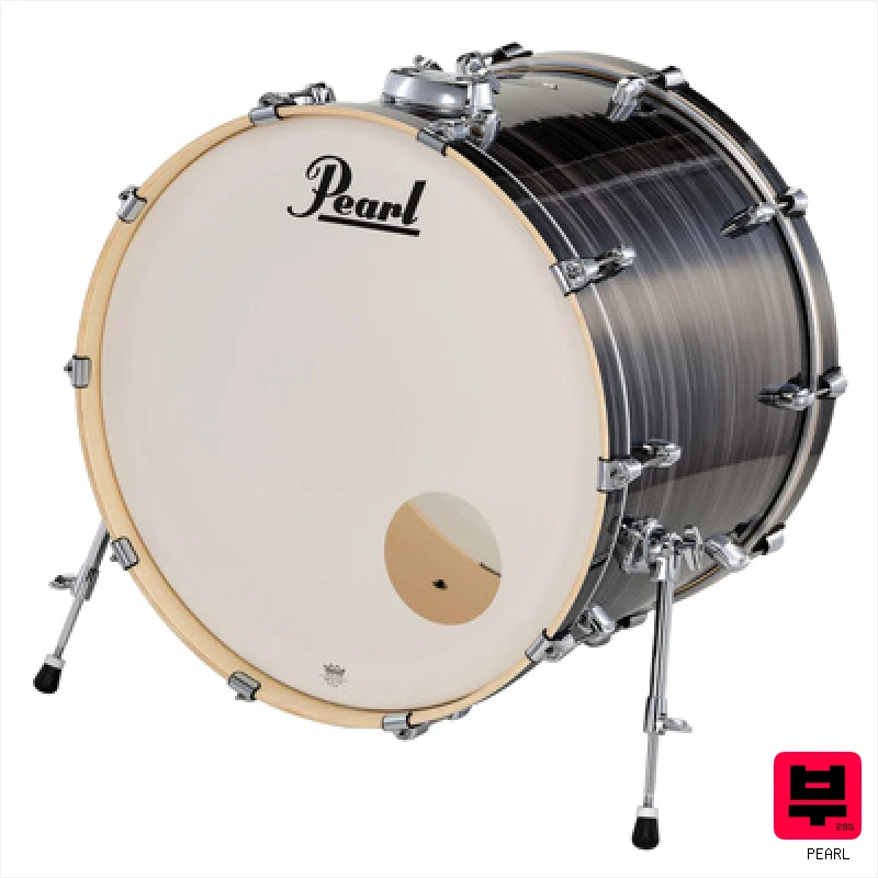 24" Bass Drums