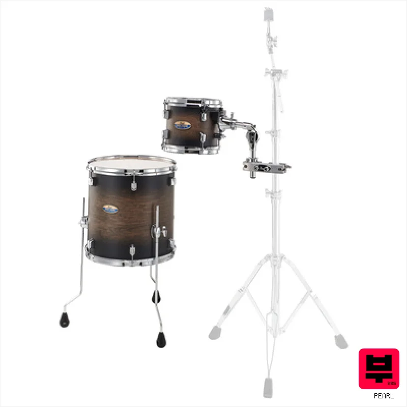 Pearl Decade Maple Add-On Pack BB - Professional Music Instrument Photo