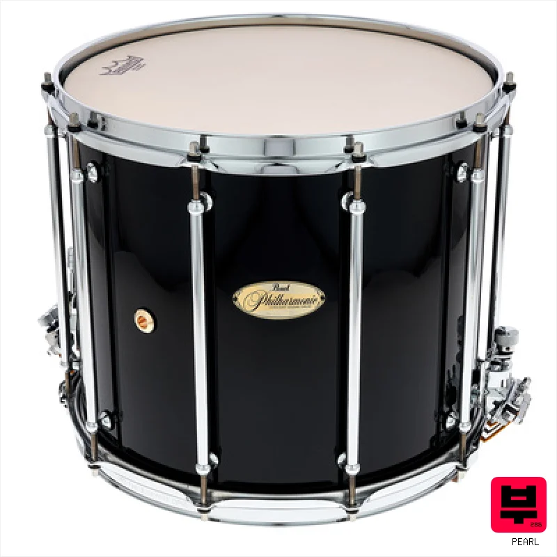 Pearl PHF-1412/C #103 - Professional Music Instrument Photo
