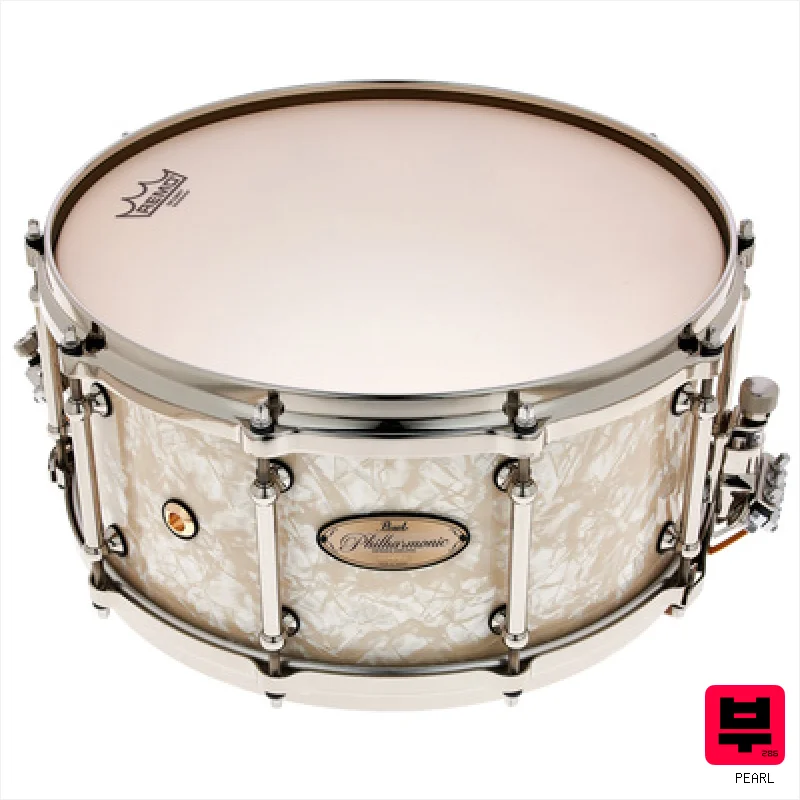 Pearl PHP-1465/N #405 - Concert Snares