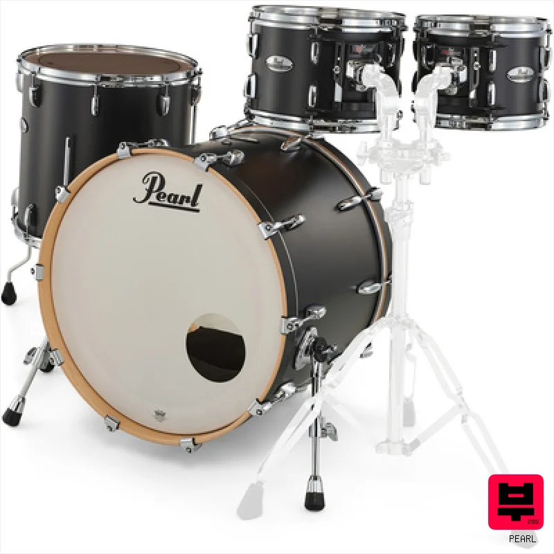 Pearl Professional 20" 4-pc Set #339 - Drum Shell Sets