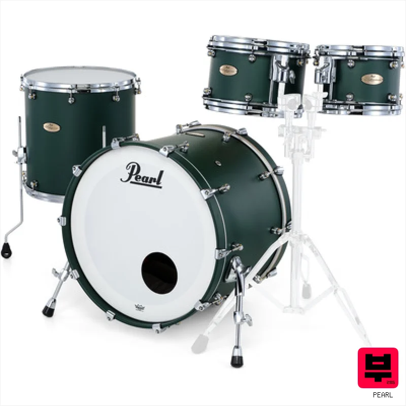 Pearl Reference One 22" 4pc Set #816 - Professional Music Instrument Photo