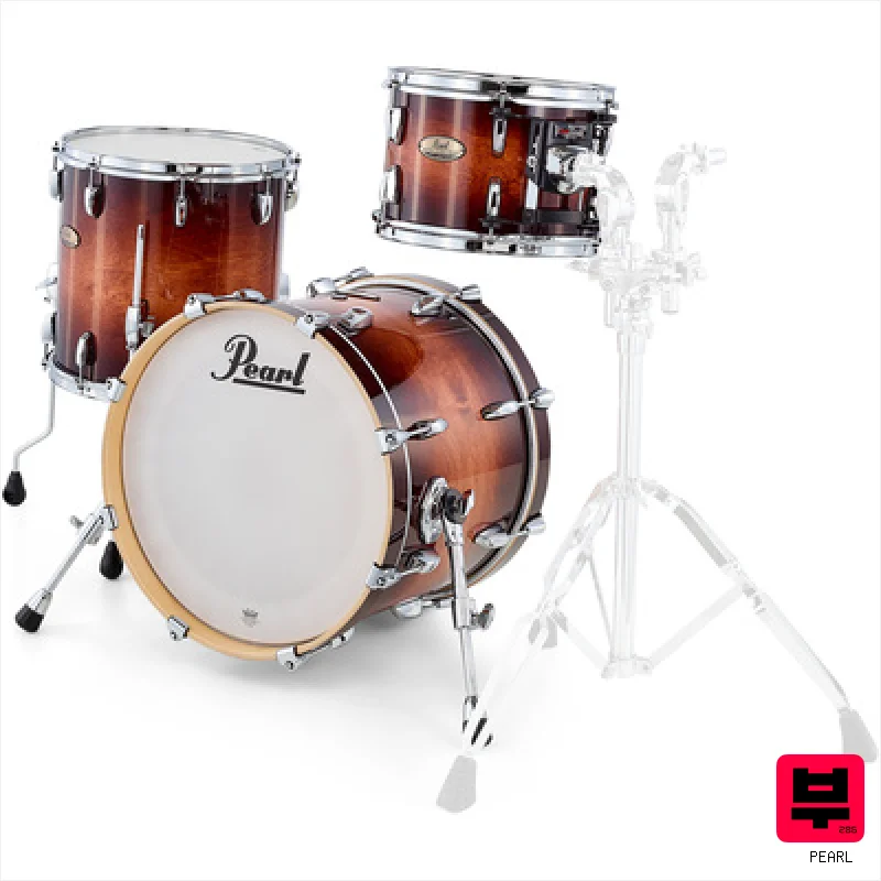 Pearl Session Studio Select 18" #314 - Drum Shell Sets