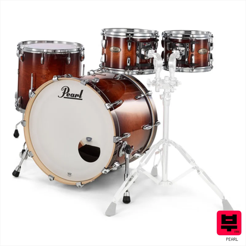 Pearl Session Studio Select 20" #314 - Professional Music Instrument Photo