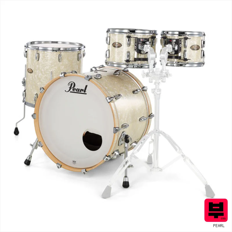 Pearl Session Studio Select 22" #405 - Professional Music Instrument Photo