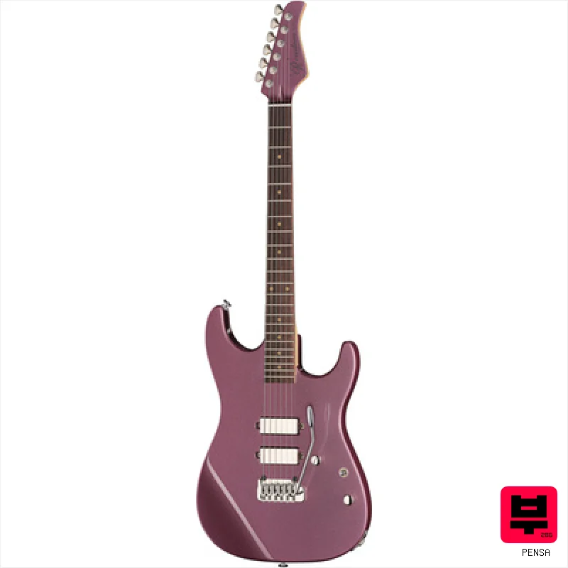 Pensa RCP - Premium Guitars
