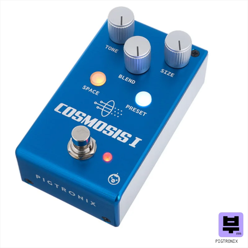 Pigtronix Cosmosis 1