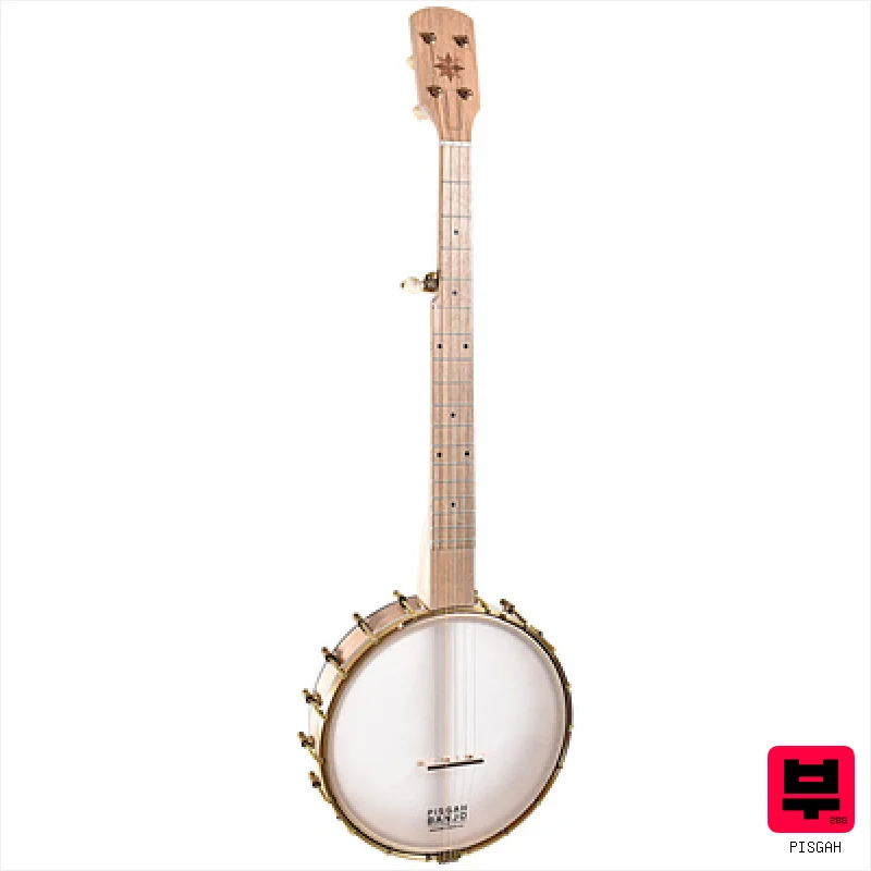 Pisgah Appalachian Maple 11" - Banjos