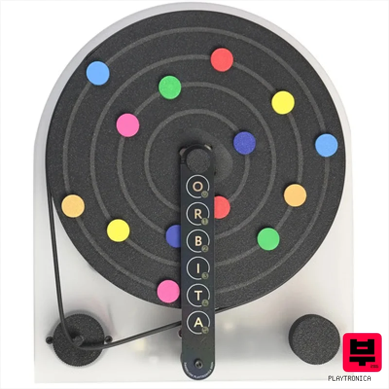 Playtronica Orbita - Professional Music Instrument Photo