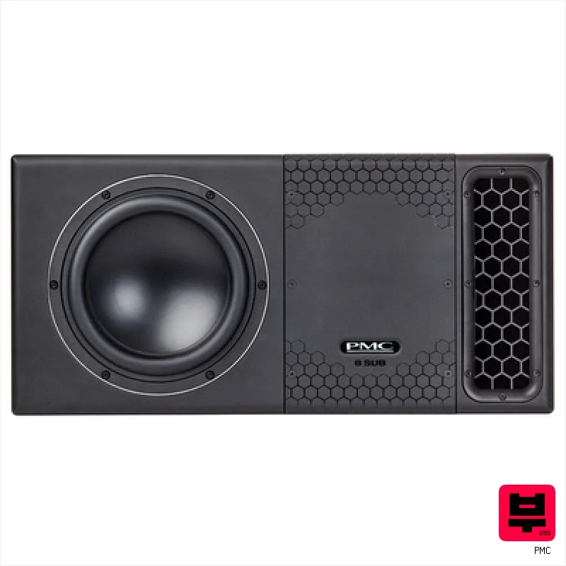 PMC 8 Sub - Subwoofers