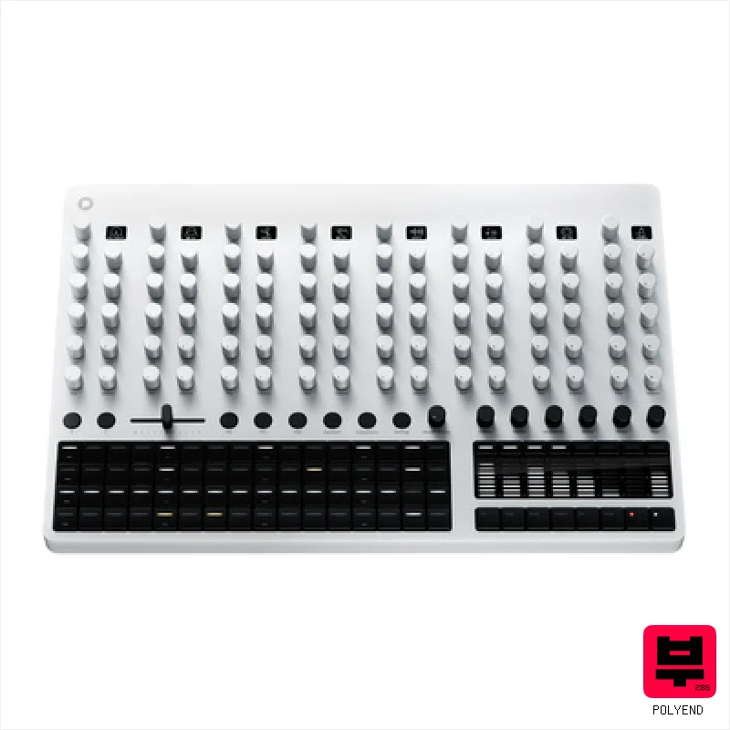 Polyend Drums Silver - Drum Machines