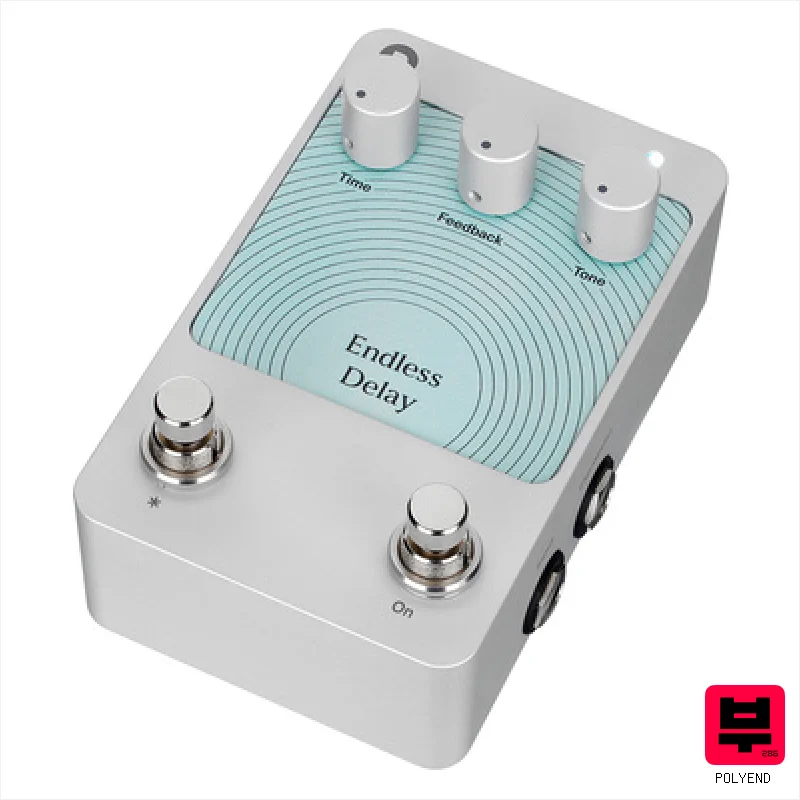 Polyend Endless - Professional Music Instrument Photo