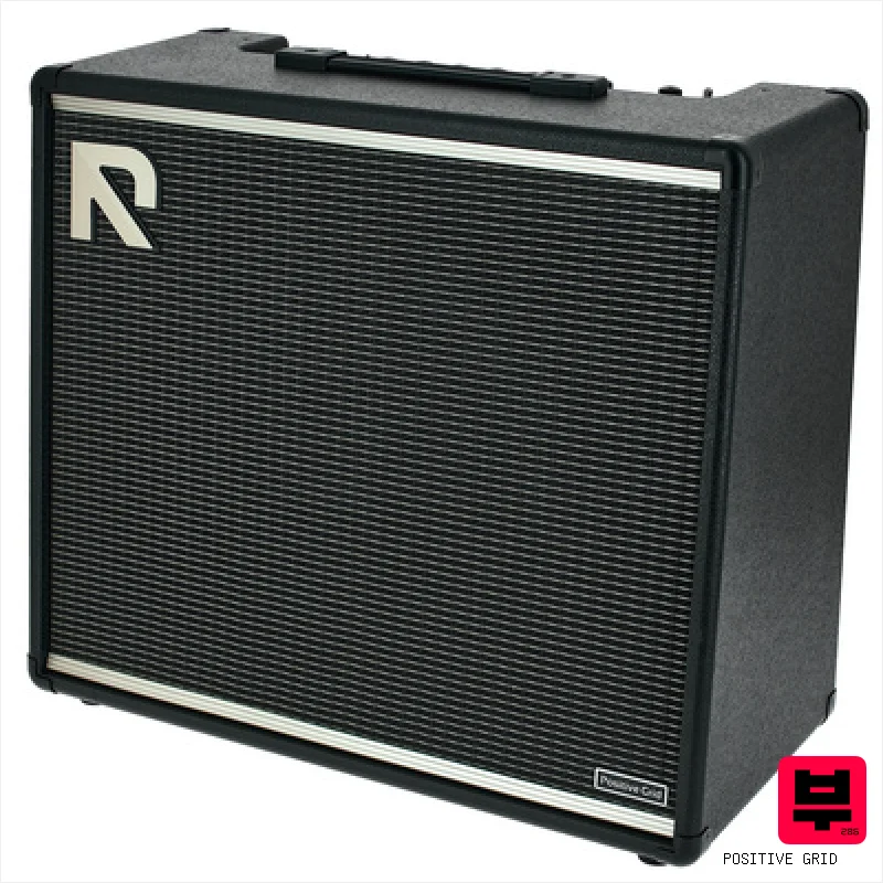 Positive Grid Reactor 100 - Modelling Guitar Combos