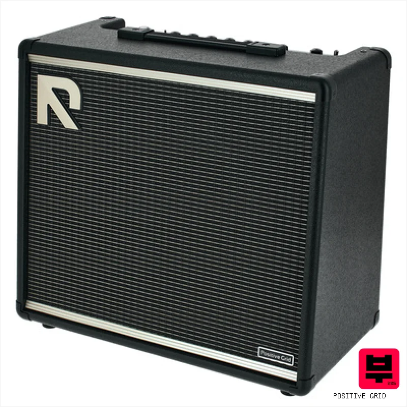 Positive Grid Reactor 50 - Modelling Guitar Combos