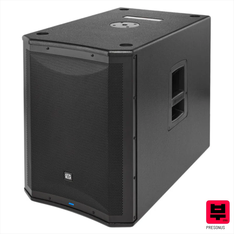 Presonus Air XD Sub 15 - Active Subwoofers